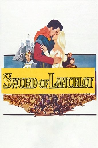 Sword of Lancelot 1963