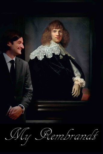 My Rembrandt 2019