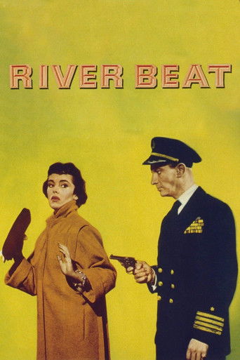 River Beat 1954