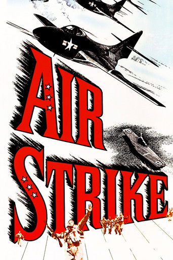 Air Strike 1955