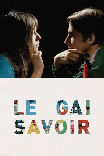 Le Gai Savoir 1969