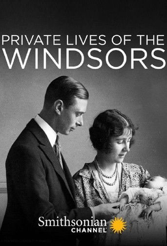 Private Lives of the Windsors 2019