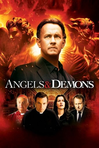 Angels & Demons 2009