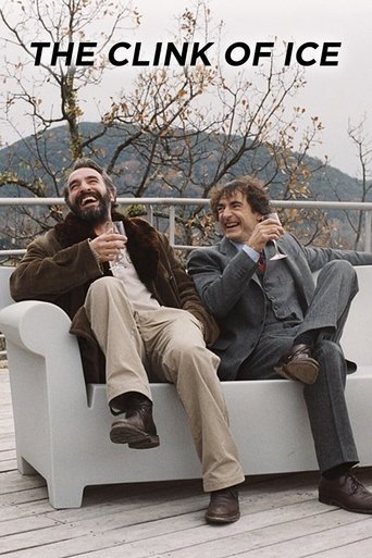 The Clink of Ice 2010