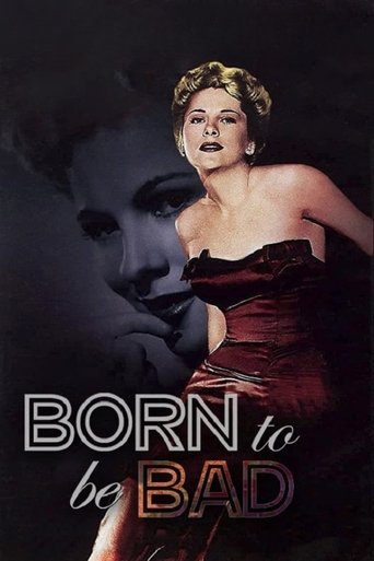Born to Be Bad 1950