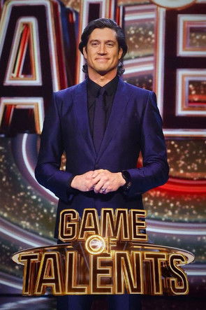 Game of Talents (UK) 2021