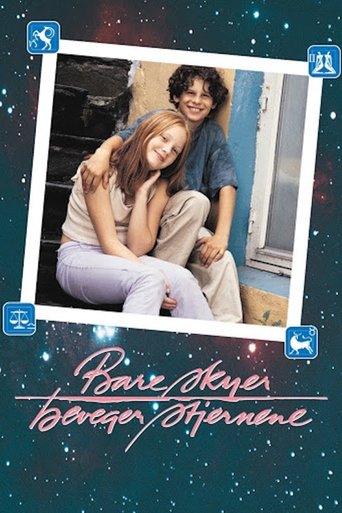 Only Clouds Move the Stars 1998