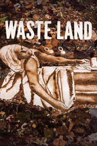 Waste Land 2010