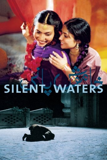 Silent Waters 2003