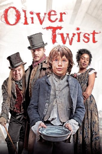 Oliver Twist (2007) 2007