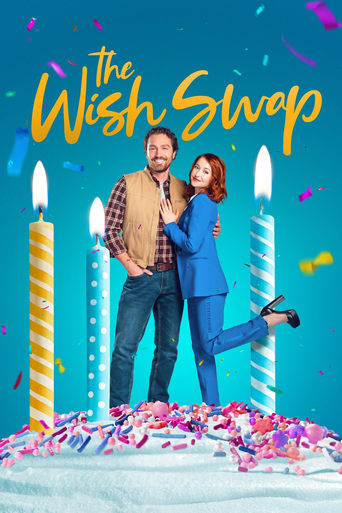 The Wish Swap 2025