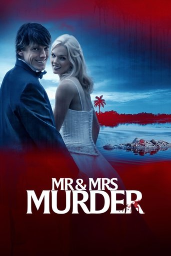 Mr. & Mrs. Murder (2025) 2025