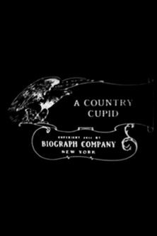 A Country Cupid 1911
