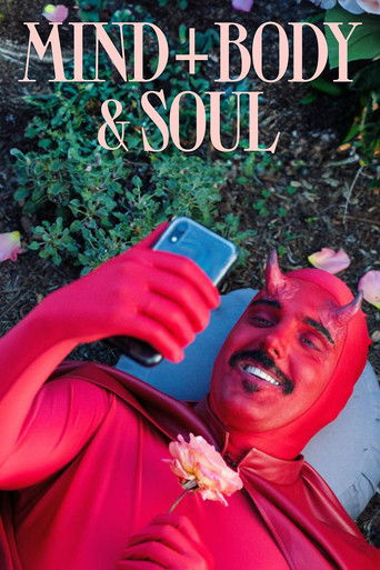 Mind, Body & Soul 2024