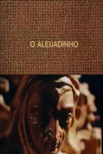 O Aleijadinho 1978