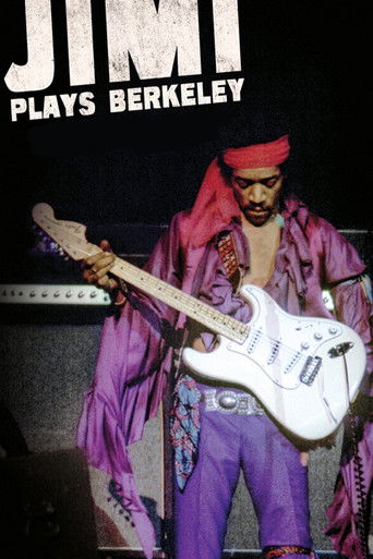 Jimi Plays Berkeley 2003