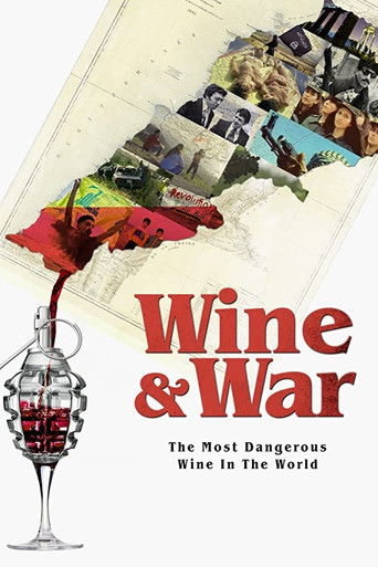 Wine and War 2025