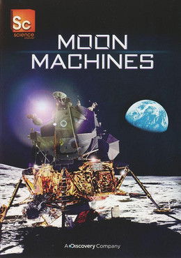 Moon Machines 2008