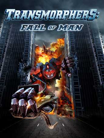 Transmorphers: Fall of Man 2009