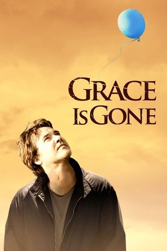 Grace Is Gone 2007