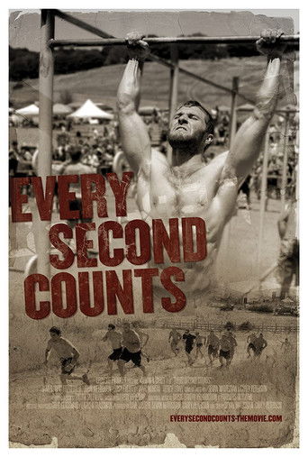 Every Second Counts 2009