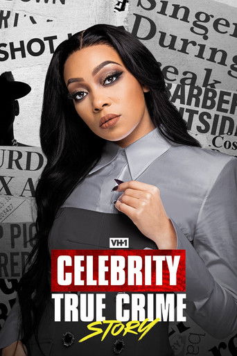 Celebrity True Crime Story 2021