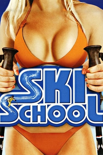 Ski School 1991