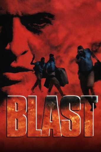 Blast 1997