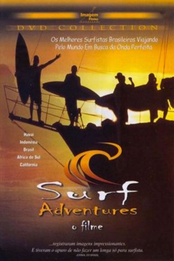 Surf Adventures 2002