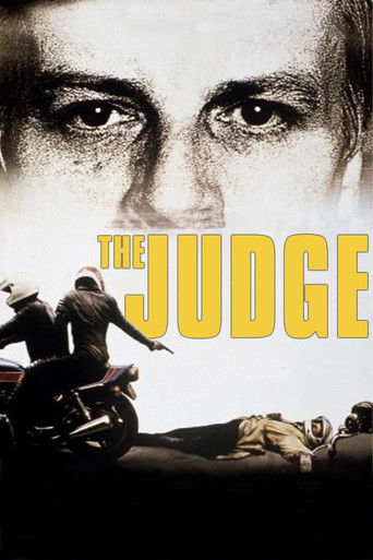 The Judge 1984