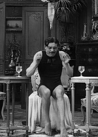 The Water-Funker 1912