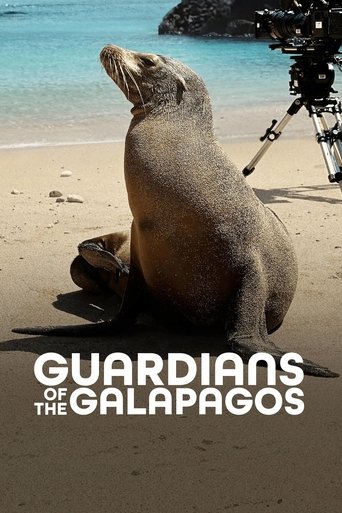 Guardians of the Galapagos 2025