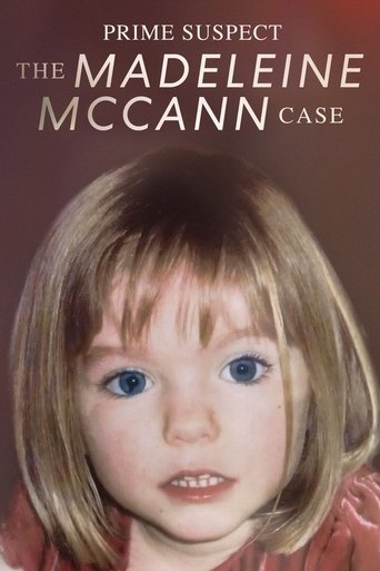 Prime Suspect: The Madeleine McCann Case 2021