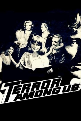 Terror Among Us 1981