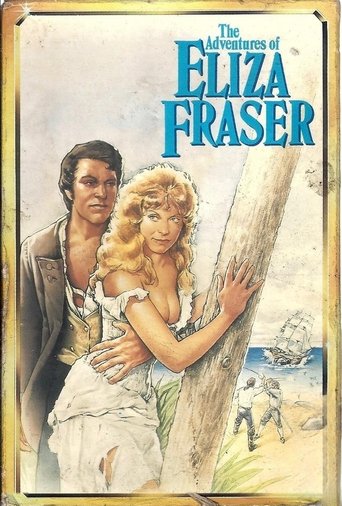 The Adventures of Eliza Fraser 1976