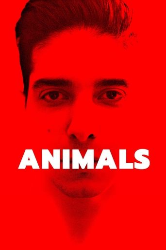 Animals 2022