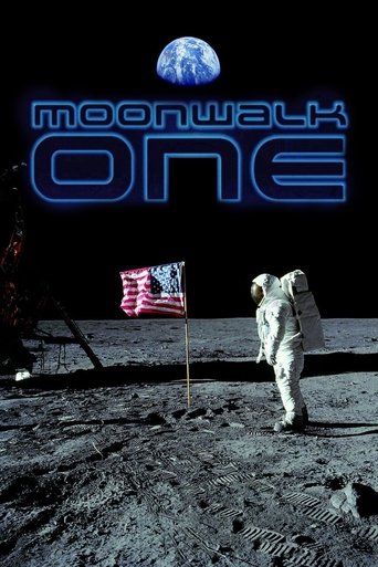 Moonwalk One 1972