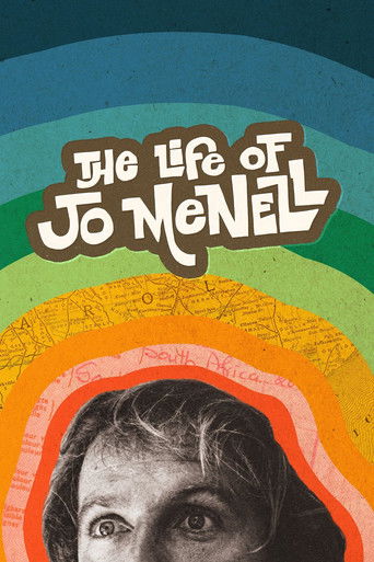 The Life of Jo Menell: Americans, Mongrels, & Funky Junkies 2019