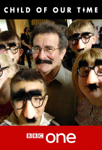 Child of Our Time 1999