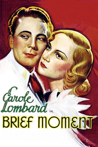 Brief Moment 1933