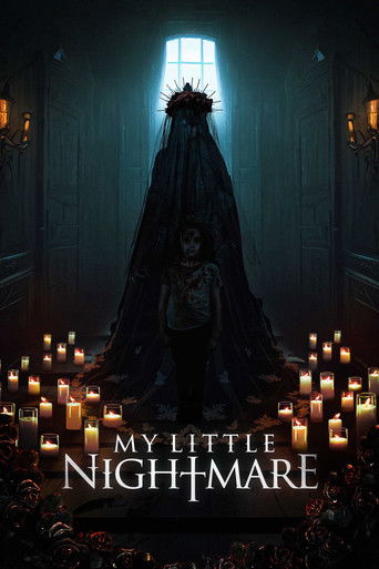 My Little Nightmare 2024