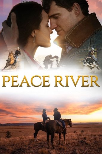 Peace River 2022