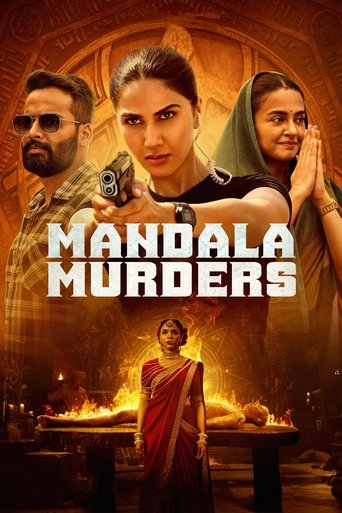 Mandala Murders 2025