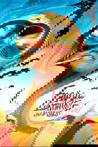 Fear and Loathing in Las Vegas 1998