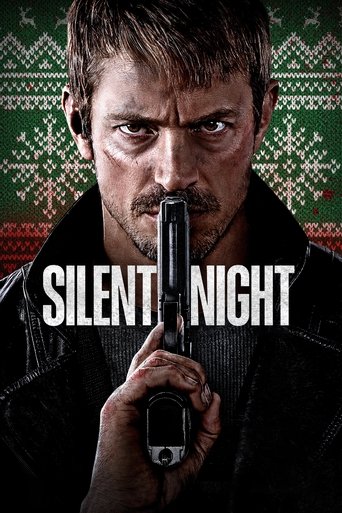 Silent Night 2023