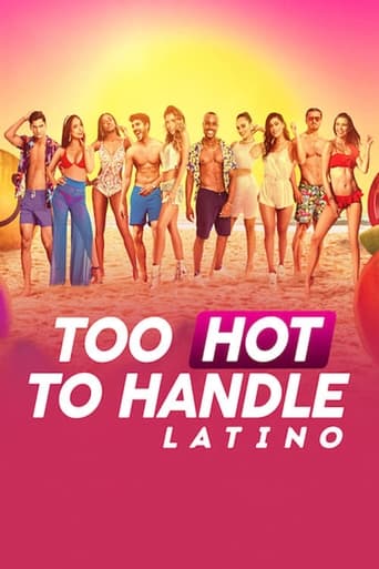 Too Hot to Handle: Latino 2021