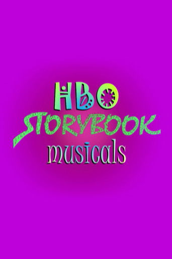 HBO Storybook Musicals 1987