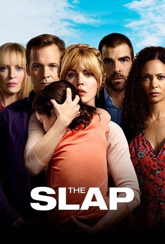 The Slap (US) 2015