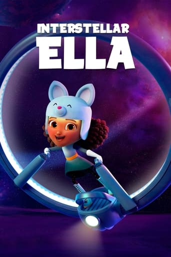 Interstellar Ella 2022