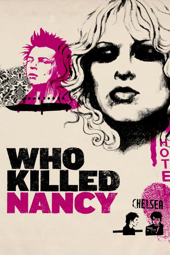 Who Killed Nancy? 2009